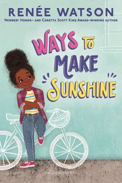 Ways to Make Sunshine - Watson, Renée