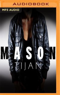 Mason: A Fallen Crest Prequel - Tijan