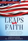 Leaps of Faith