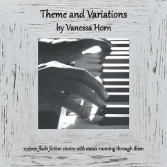 Theme and Variations - Horn, Vanessa