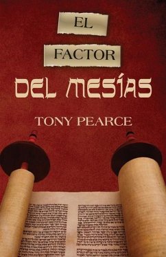 El Factor del Mesías - Pearce, Tony