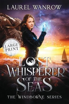 Lost Whisperer of the Seas - Wanrow, Laurel