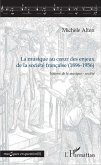 La musique au c¿ur des enjeux de la société française (1896-1956)