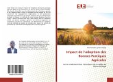 Impact de l¿adoption des Bonnes Pratiques Agricoles