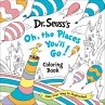 Dr. Seuss's Oh, the Places You'll Go!... - Bild 1
