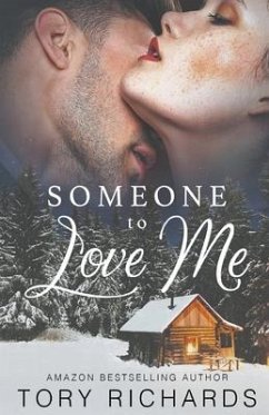 Someone to Love Me - Richards, Tory