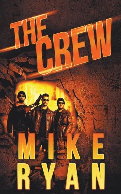 The Crew - Ryan, Mike