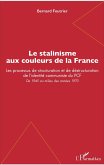 Le stalinisme aux couleurs de la France