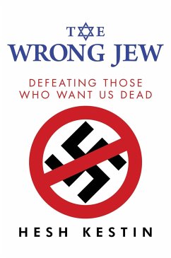 The Wrong Jew - Kestin, Hesh