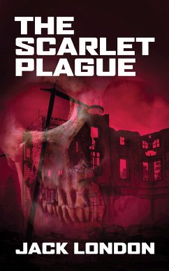 The Scarlet Plague - London, Jack