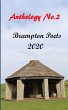 Brampton Poetry 2020 - Anthology No.2 - Bild 1