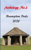 Brampton Poetry 2020 - Anthology No.2