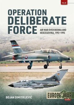 Operation Deliberate Force - Radic, Aleksandar