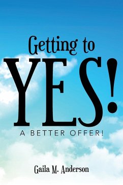Getting to Yes!