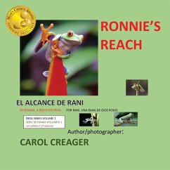 Ronnie's Reach - Creager, Carol