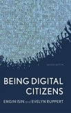 Being Digital Citizens