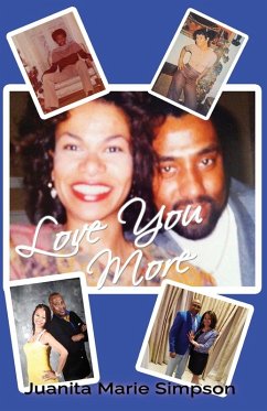 Cover Love You More