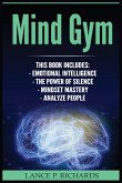 Mind Gym Mind Gym