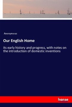 Our English Home