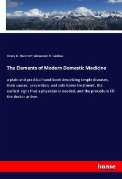 The Elements of Modern Domestic Medicine