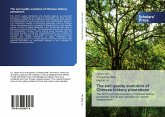 The soil quality evolution of Chinese hickory plantations
