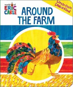 World of Eric Carle: Around the Farm - Pi Kids