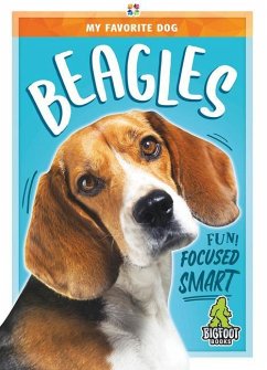 Beagles - Bailey, Diane
