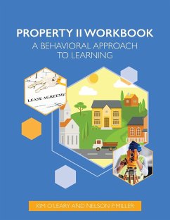 Property Law II Workbook - O'Leary, Kim; Miller, Nelson