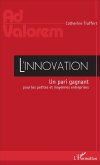 L'innovation