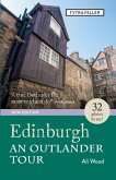 Edinburgh an Outlander Tour