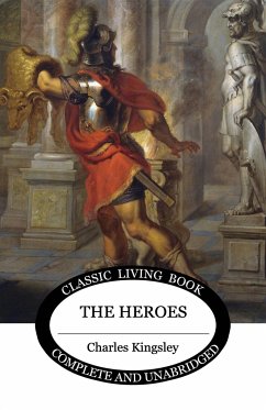 The Heroes - Kingsley, Charles