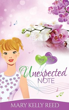 Unexpected Note - Reed, Mary Kelly