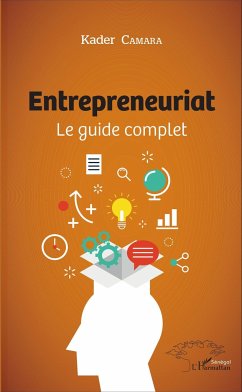 Entrepreneuriat - Camara, Kader