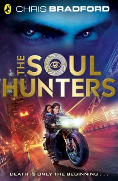 The Soul Hunters (eBook, ePUB) - Bradford, Chris