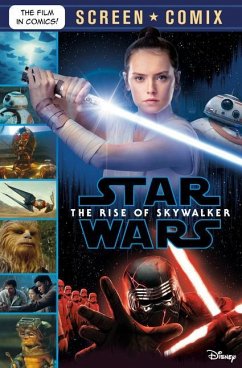 The Rise of Skywalker (Star Wars) - Random House Disney