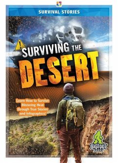 Surviving the Desert - Hayes, Vicki C