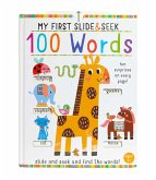 My First Slide and Seek: 100 Words