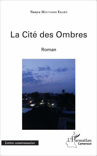 La cité des ombres La cité des ombres