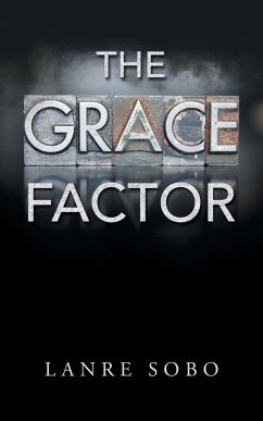 The Grace Factor - Sobo, Lanre