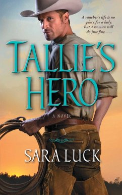 Tallie's Hero - Luck, Sara