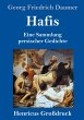 Hafis (Großdruck) - Bild 1