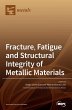 Fracture, Fatigue and Structural... - Bild 1