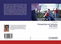Perspectives on Inclusive Education