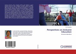 Perspectives on Inclusive Education - Chaudhari, Priti