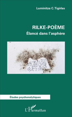 Rilke-poème - Tigirlas, Luminitza C.