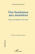 Des bestiaires aux monstres - Bild 1