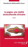 Le pagne, une réalité socioculturelle africaine