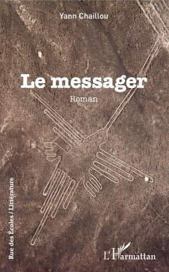 Le messager - Chaillou, Yann