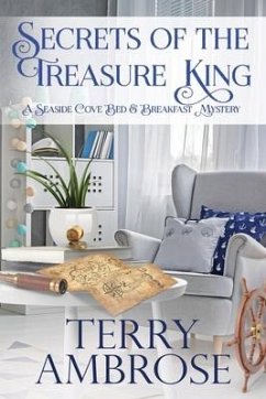 Secrets of the Treasure King - Ambrose, Terry