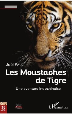 Les Moustaches de Tigre - Paul, Joël